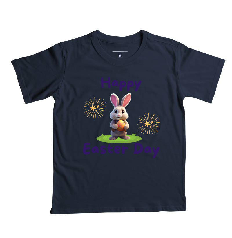Camiseta Easter Day