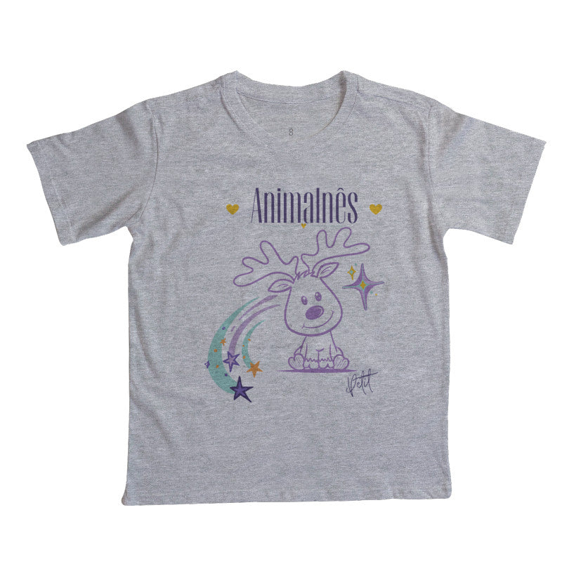 Camiseta Tô de bem com a vida