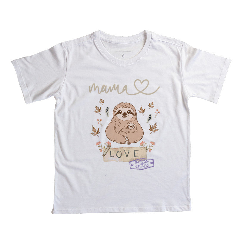 Camiseta Mama