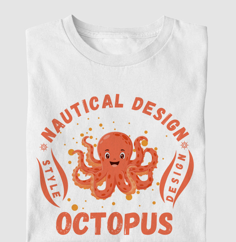 Camiseta Náutico