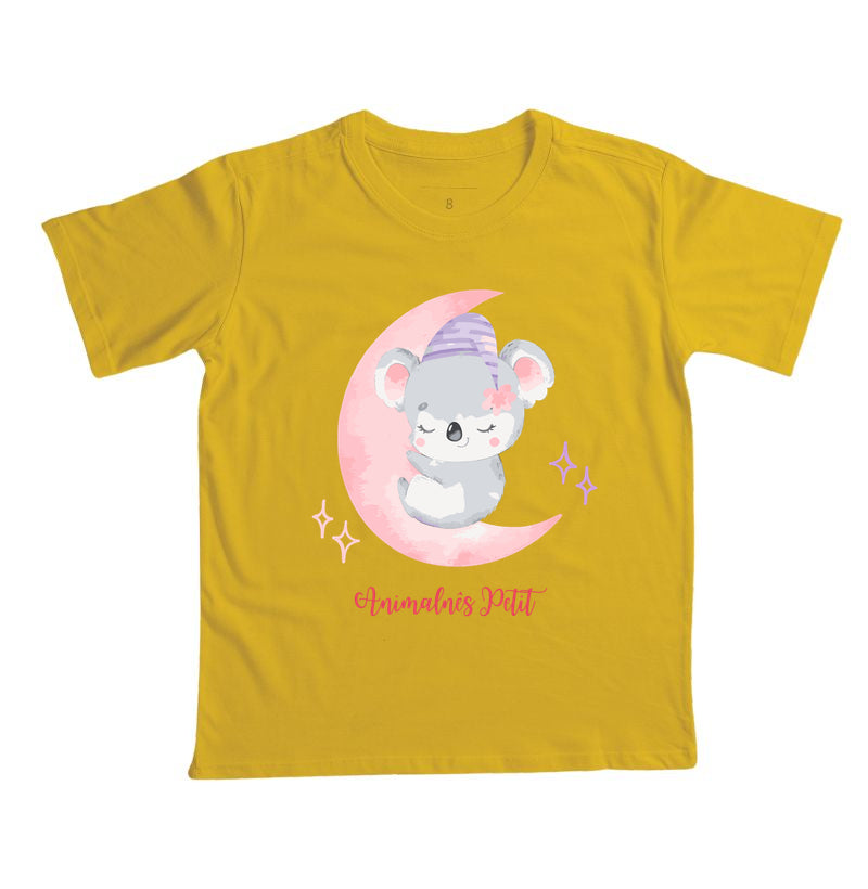 Camiseta Soninho Bom