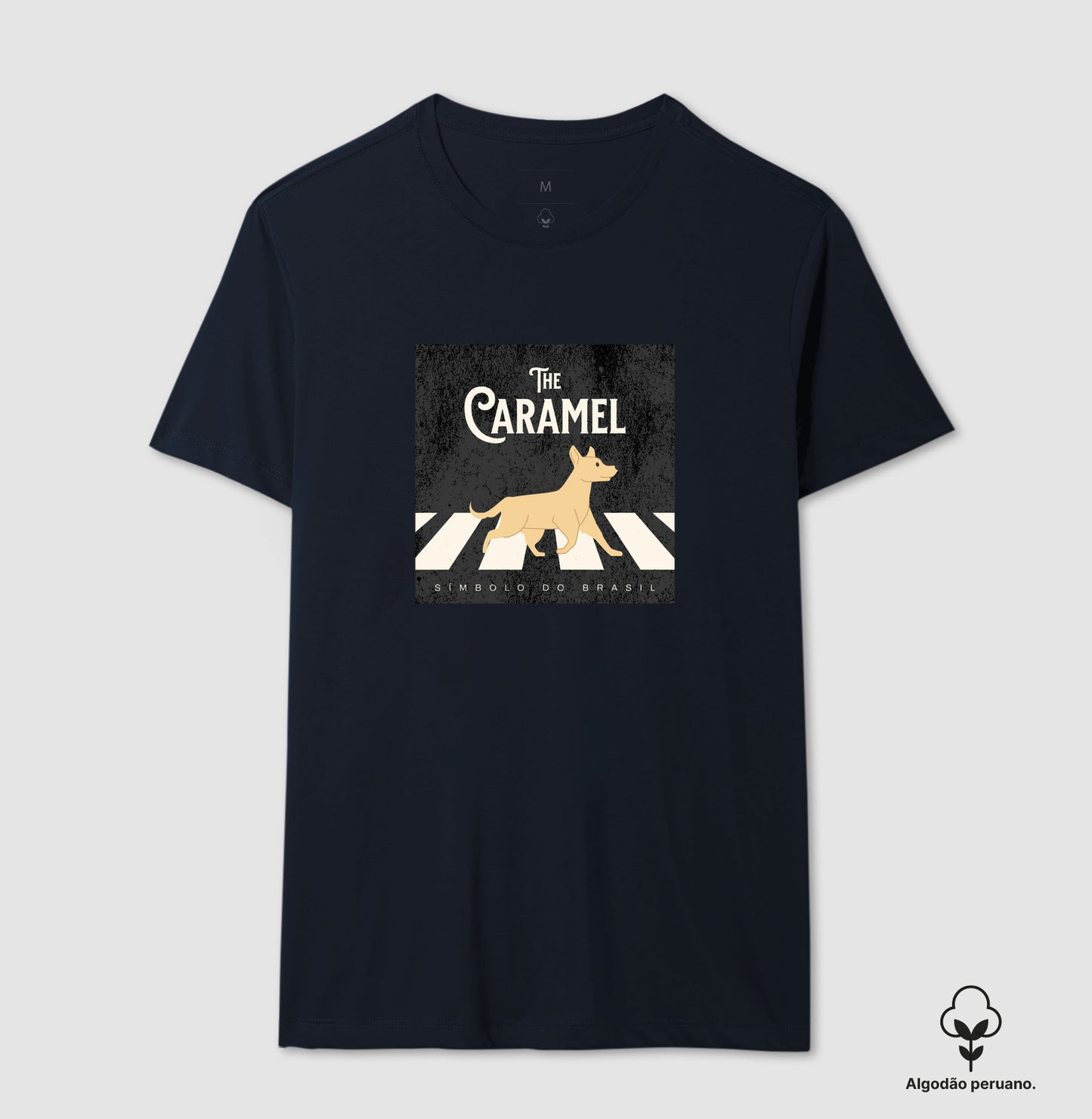 Camiseta The Caramel