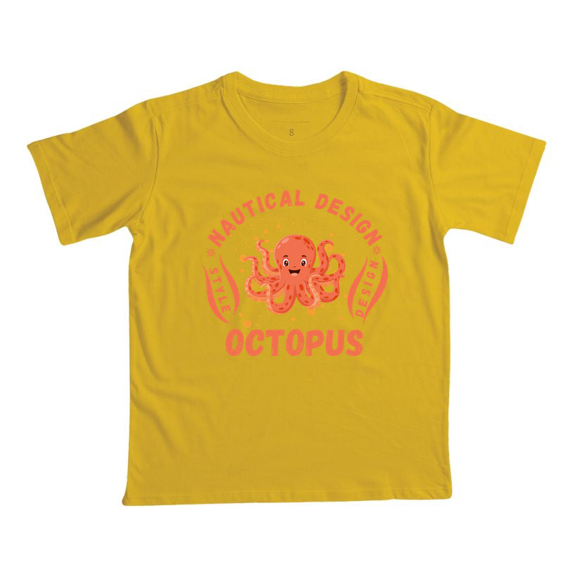 Camiseta Náutico
