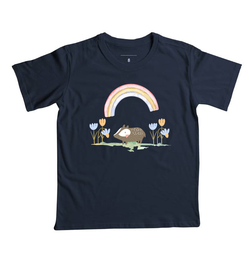 Camiseta Preá