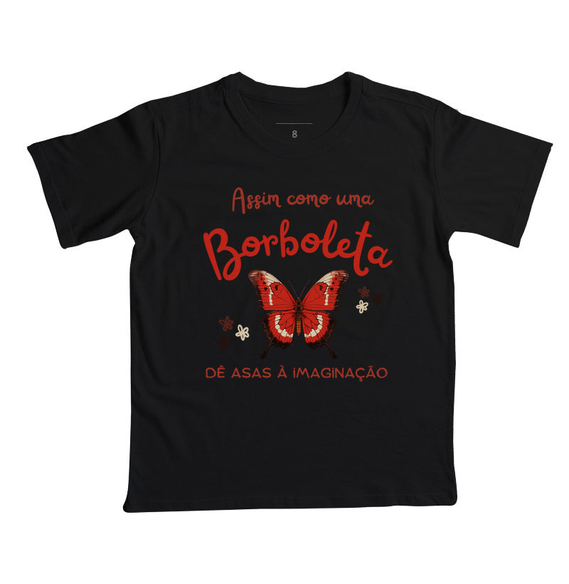 Camiseta Amo muito tudo isso