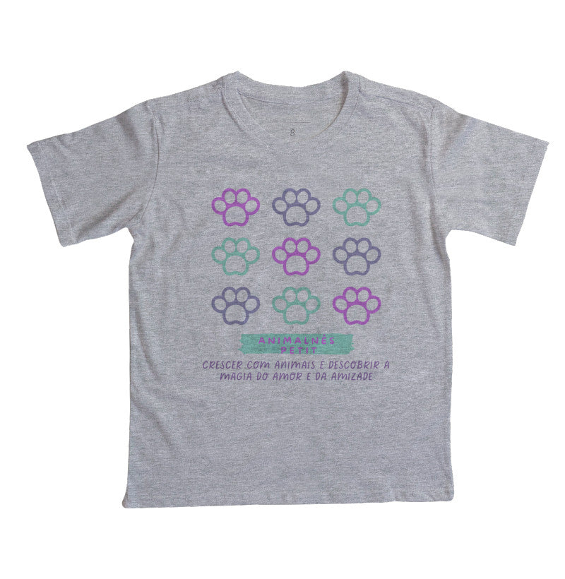 Camiseta Crescer