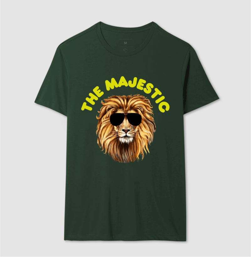 The Majestic