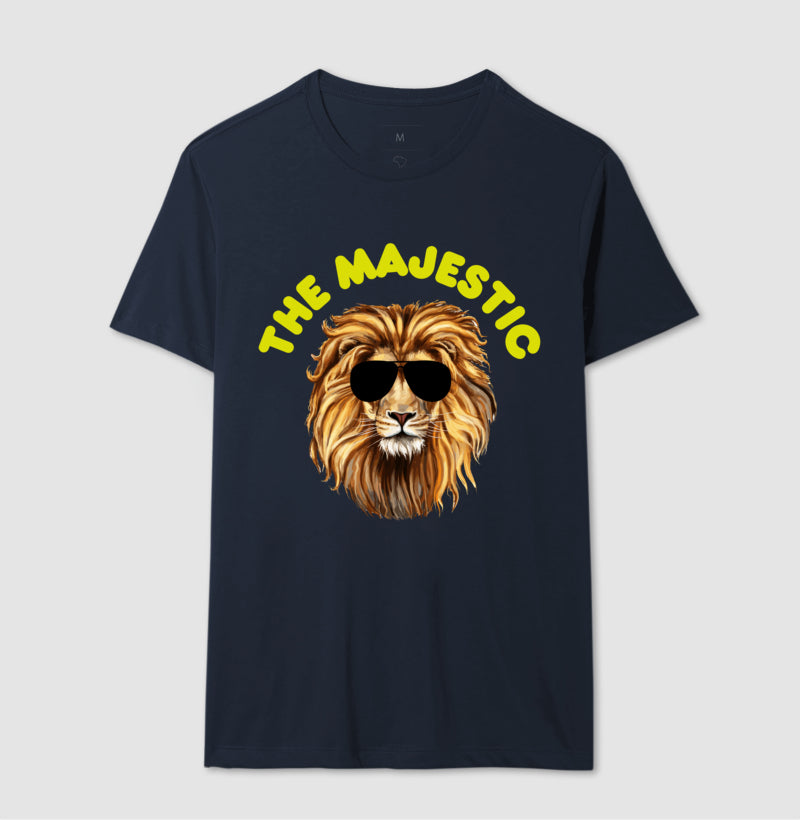 The Majestic