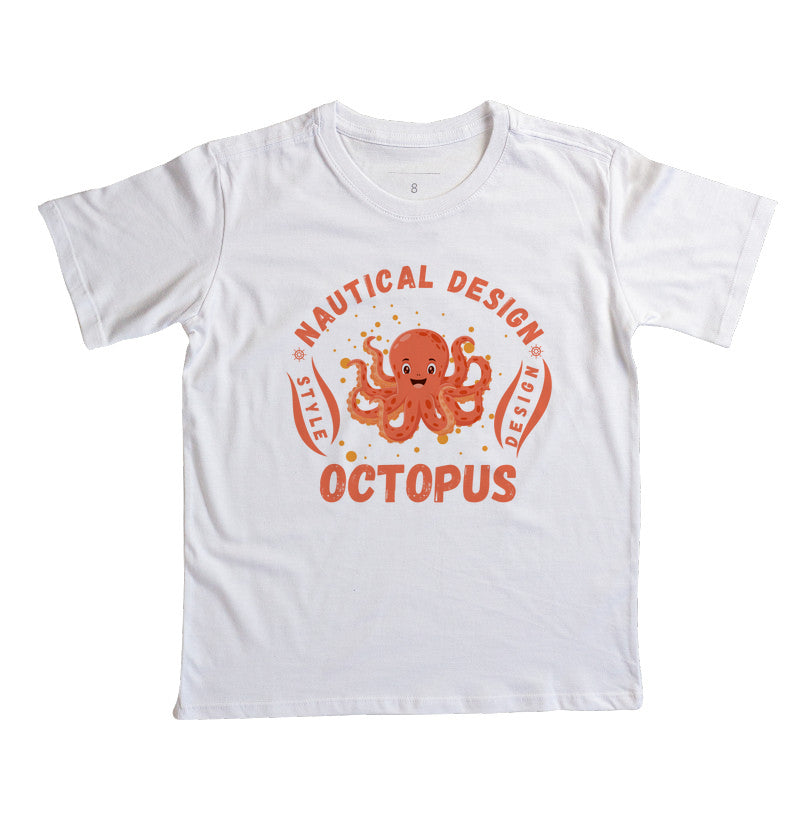 Camiseta Náutico