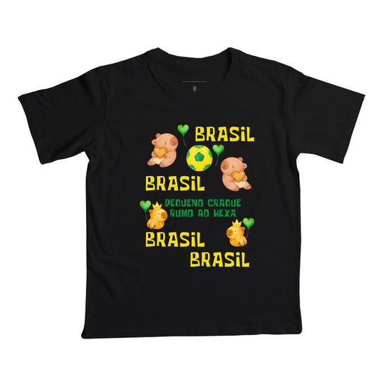 Capivaras Torcedoras