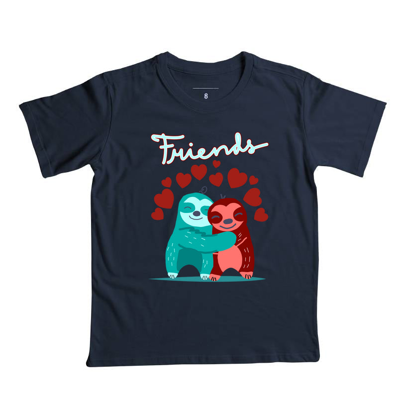 Camiseta Friends