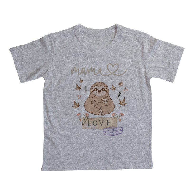 Camiseta Mama
