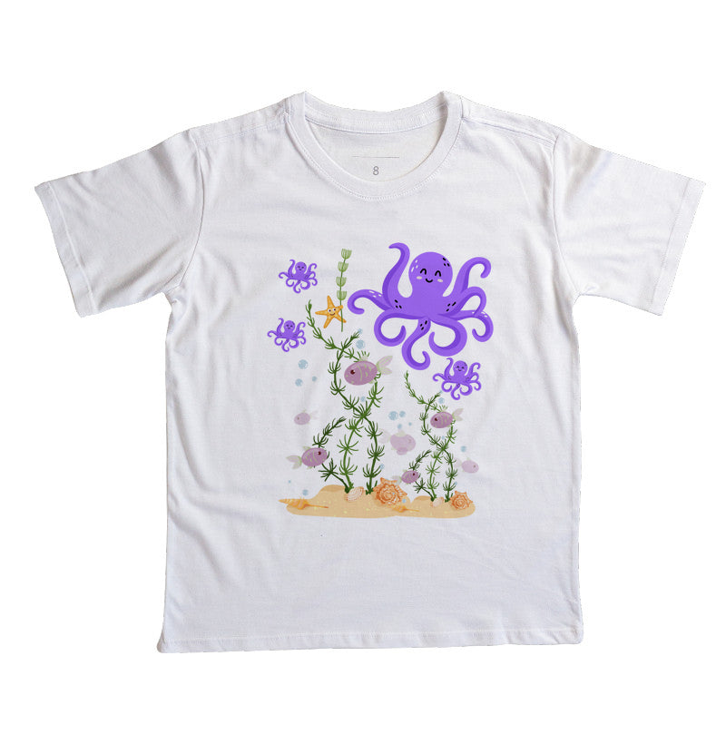 Camiseta Polvos Divertidos