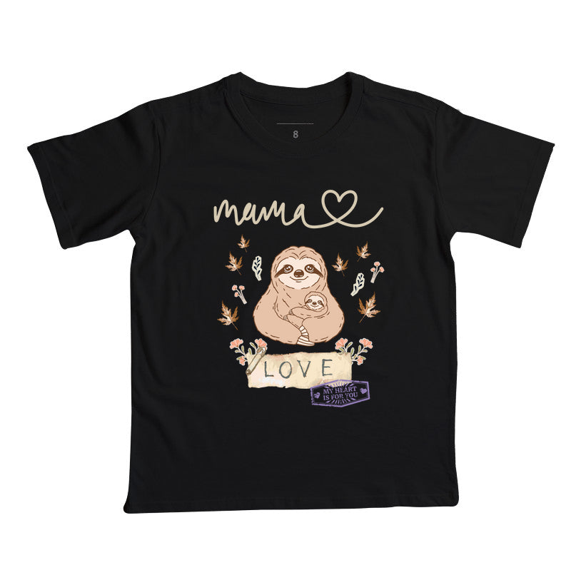 Camiseta Mama