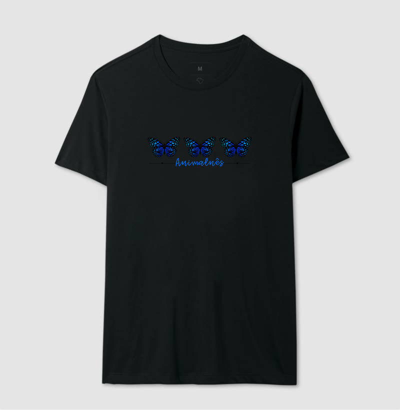 Camiseta Borboletas