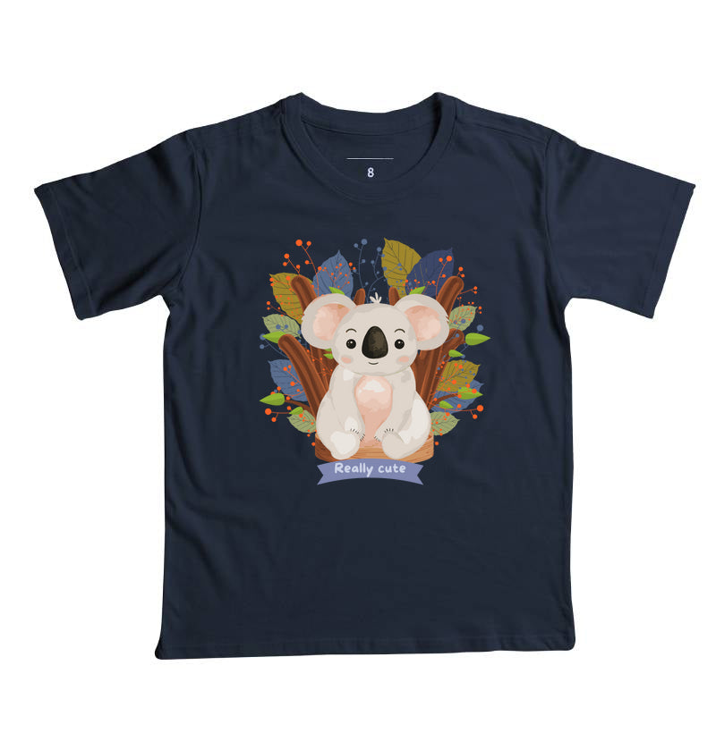 Camiseta Really Cute