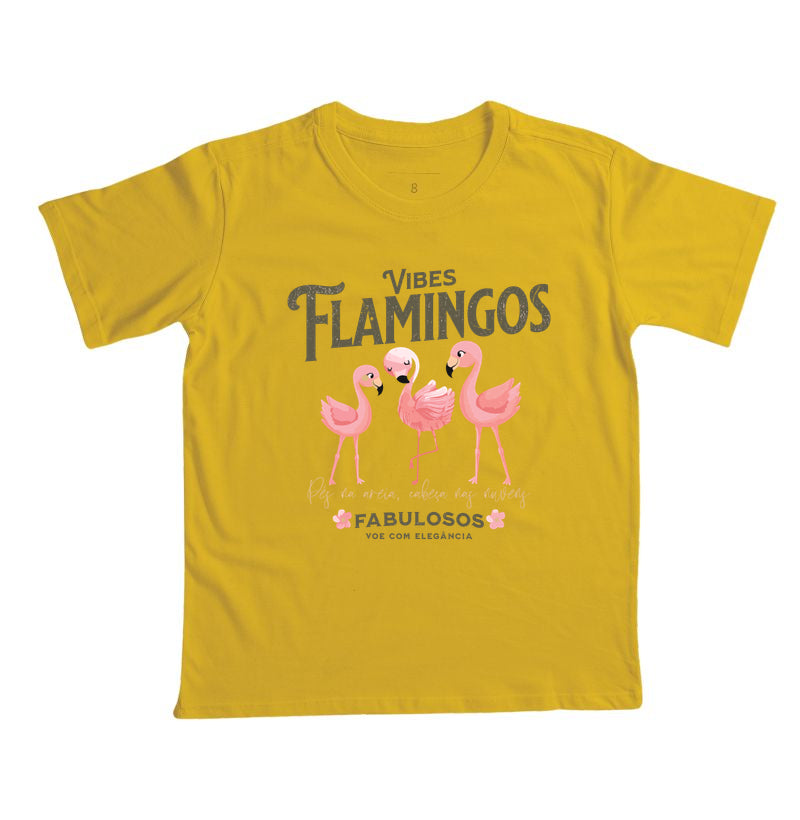 Camiseta Vibes Fabulosos