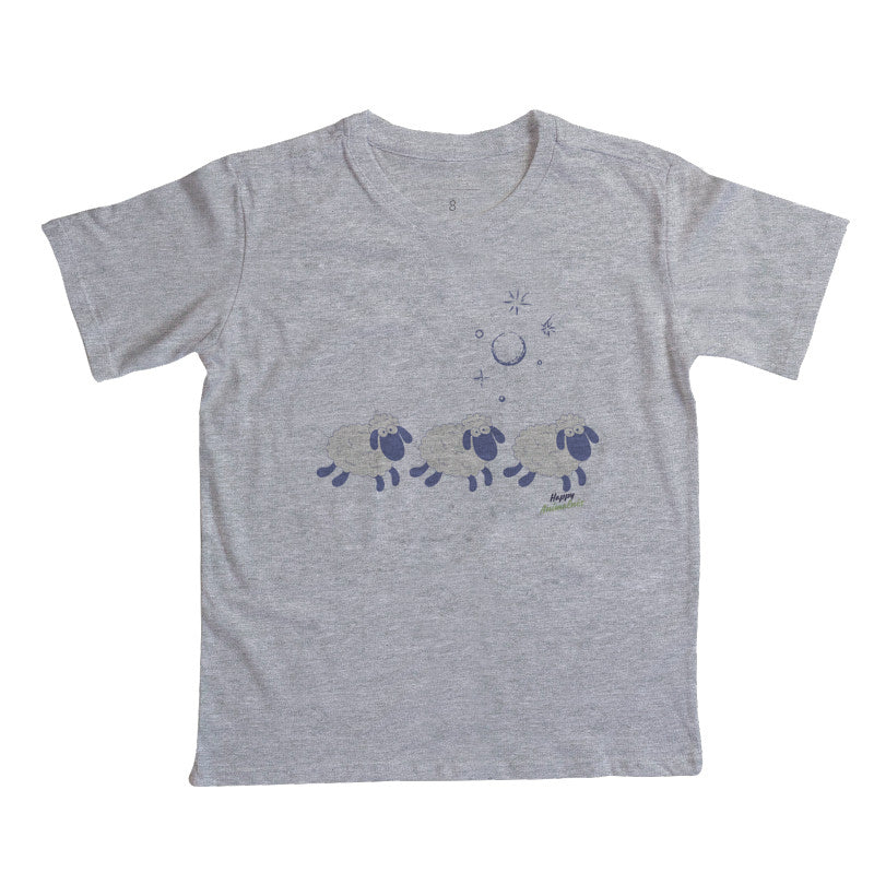 Camiseta Ovelhas