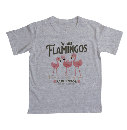 Camiseta Vibes Fabulosos