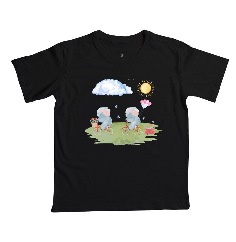 Camiseta Dia de sol