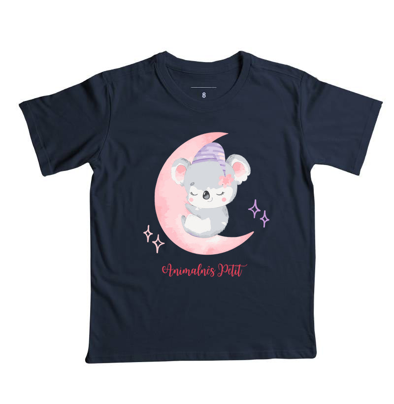 Camiseta Soninho Bom