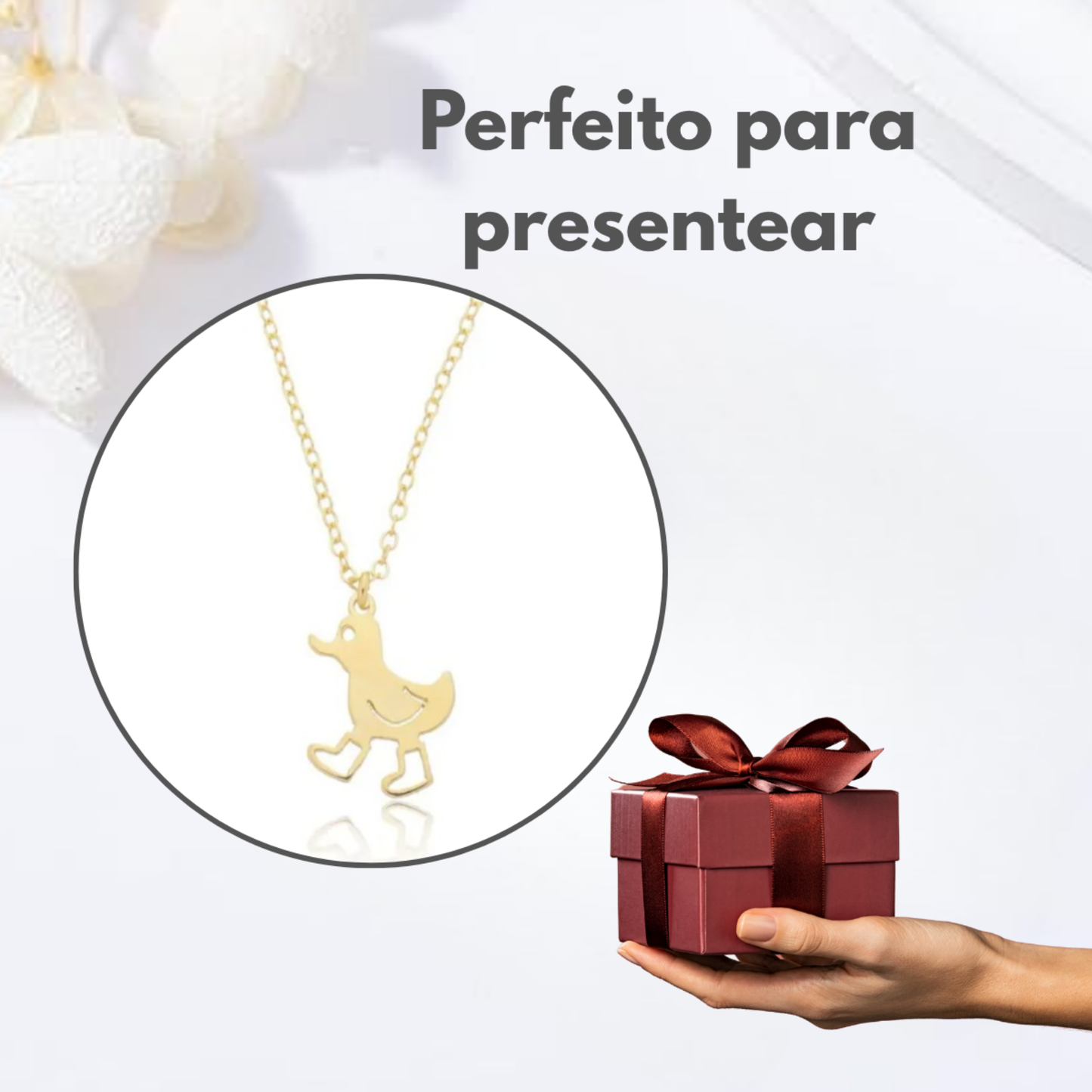 Colar Infantil Cowboy da Alegria