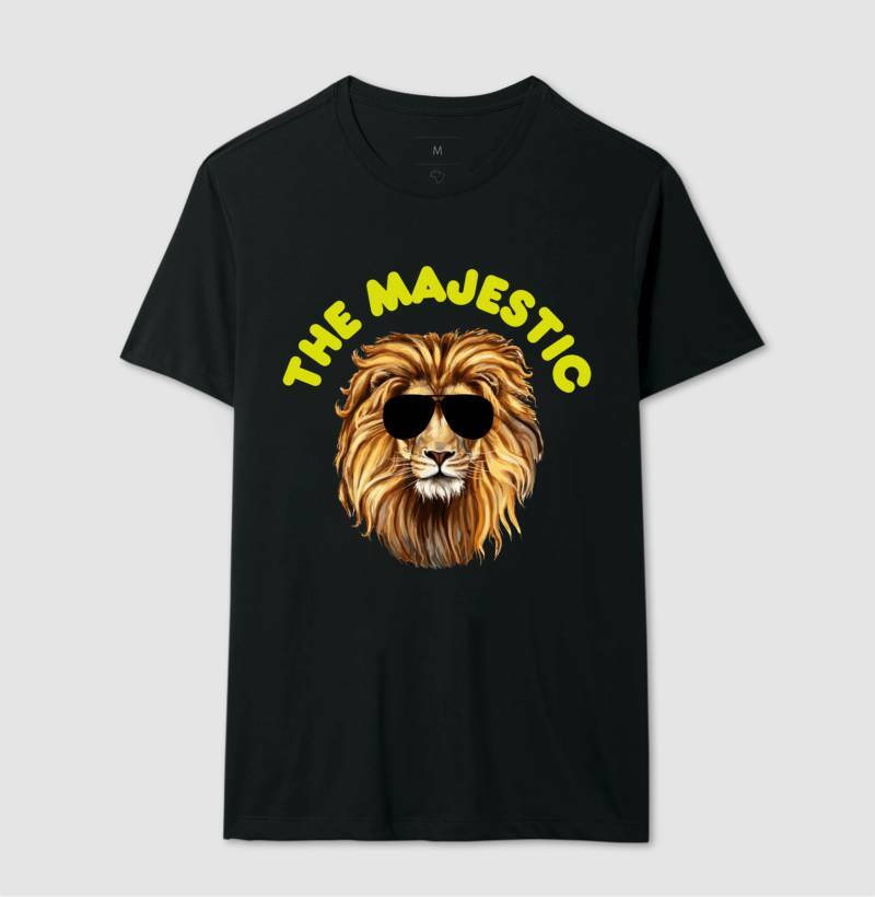 The Majestic