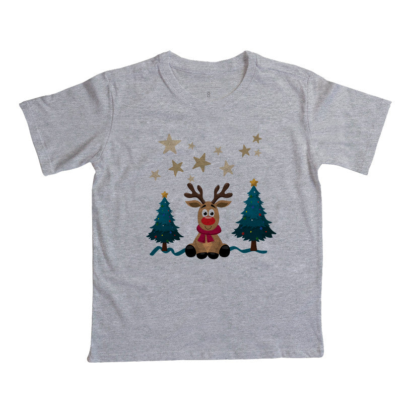 Camiseta Na Onda da Alegria