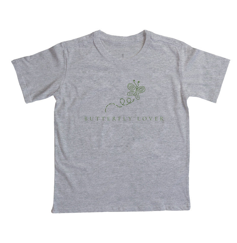 Camiseta Butterfly