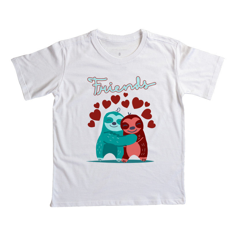 Camiseta Friends
