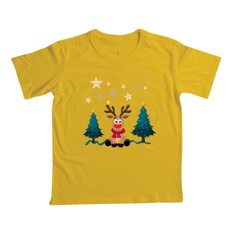 Camiseta Na Onda da Alegria