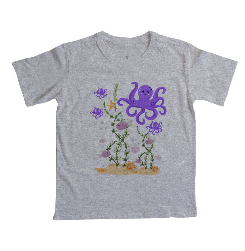 Camiseta Polvos Divertidos