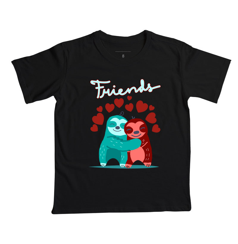 Camiseta Friends