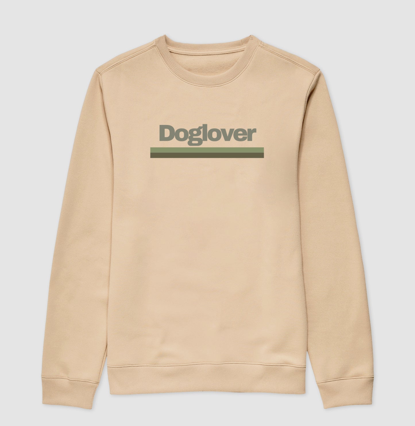 Moletom Doglove