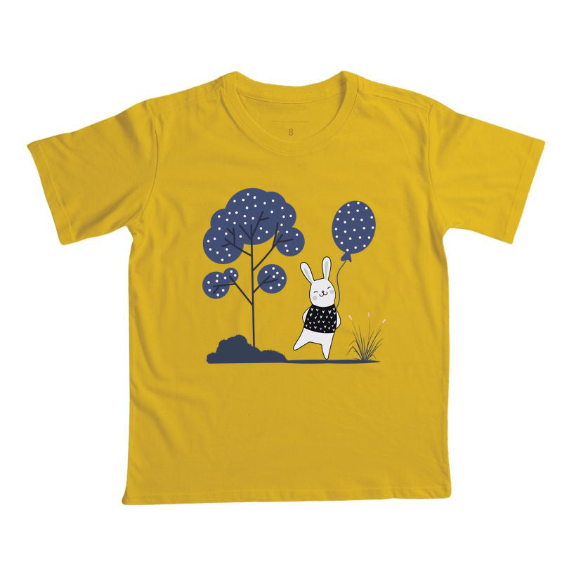 Camiseta Felicidade