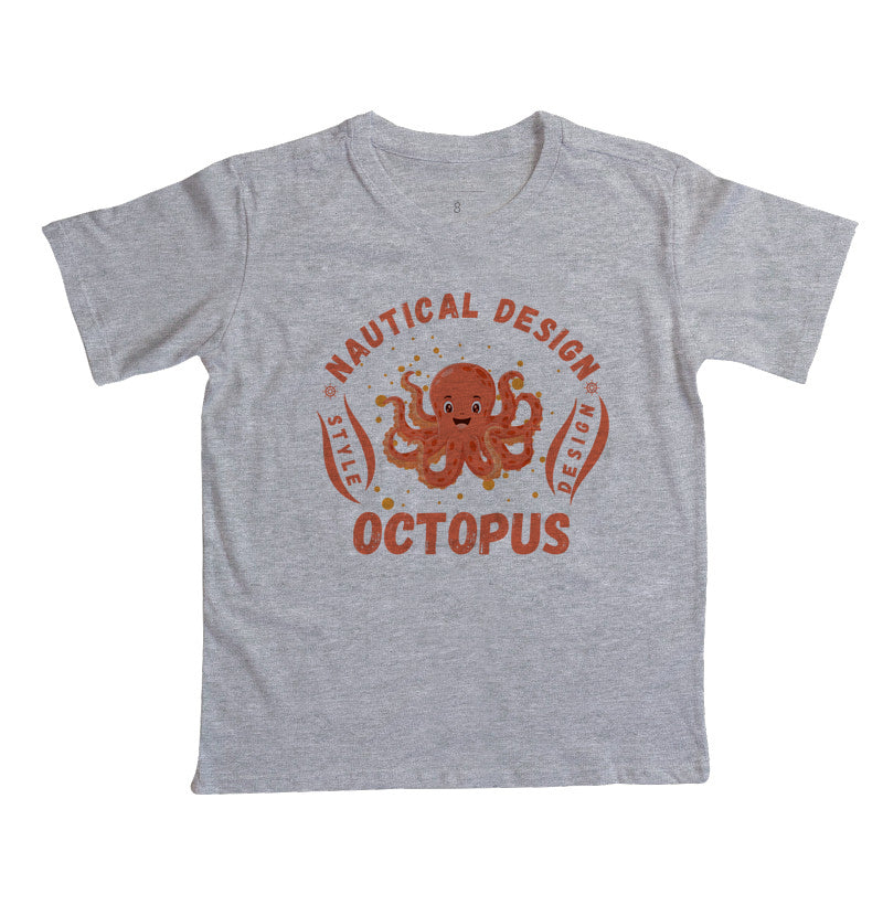 Camiseta Náutico
