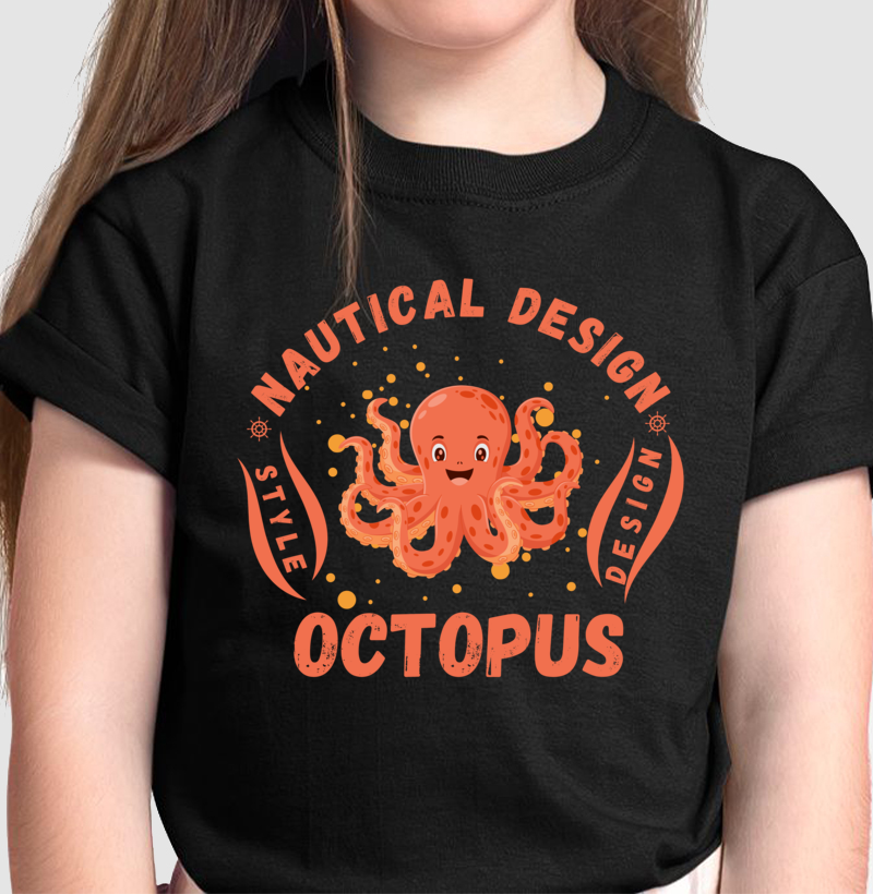 Camiseta Náutico