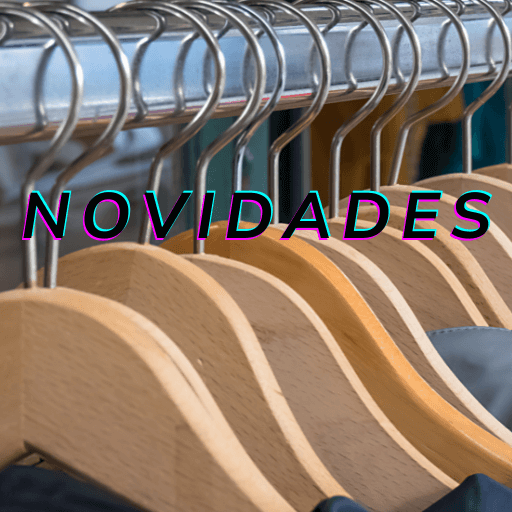 Novidades - Animalnês