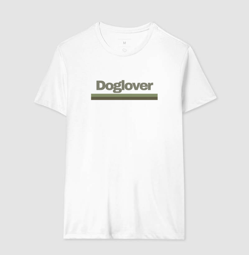 Camiseta Doglove