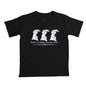 Camiseta Sorrir