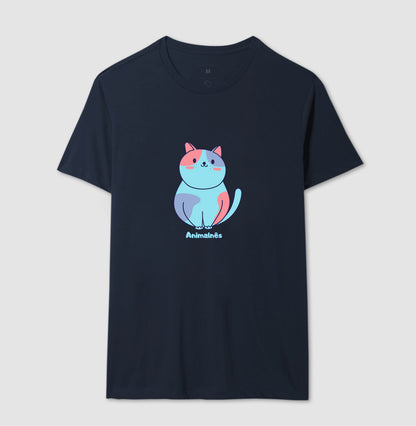 Camiseta Alegria de Viver