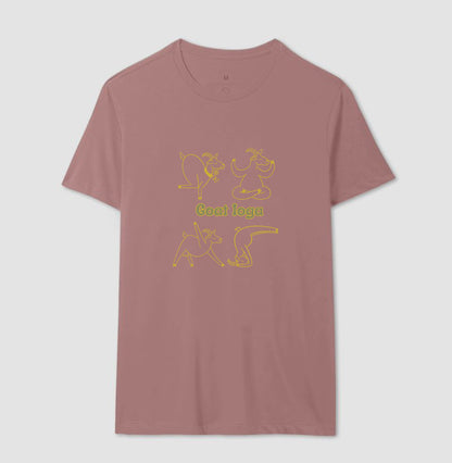 Camiseta Goat Ioga