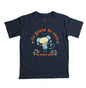 Camiseta Eu gosto de você