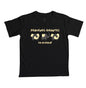 Camiseta Pequenos Gigantes