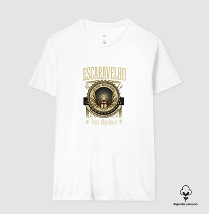 Camiseta Pura Alquimia