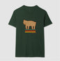 Camiseta Urso