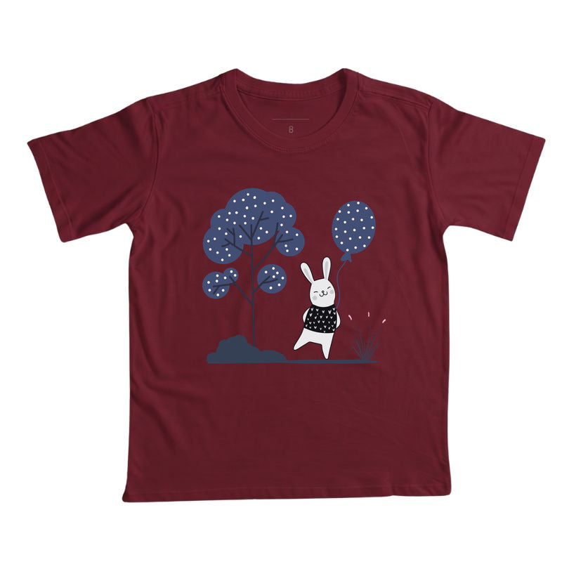 Camiseta Felicidade