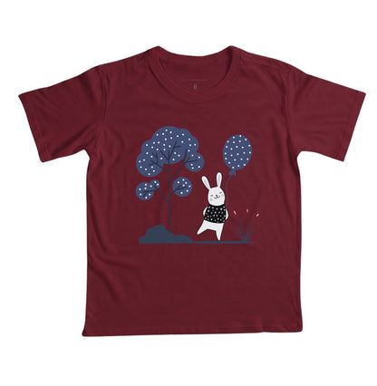 Camiseta Felicidade