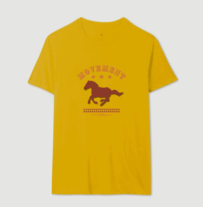 Camiseta Movement