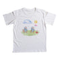 Camiseta Dia de sol